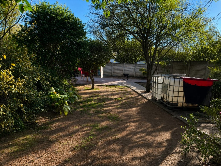 4 Bedroom Property for Sale in Universitas Free State